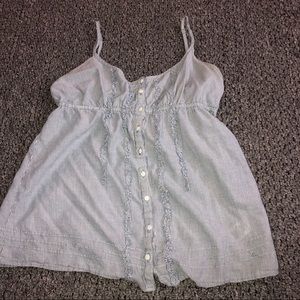 Aeropostale tank top